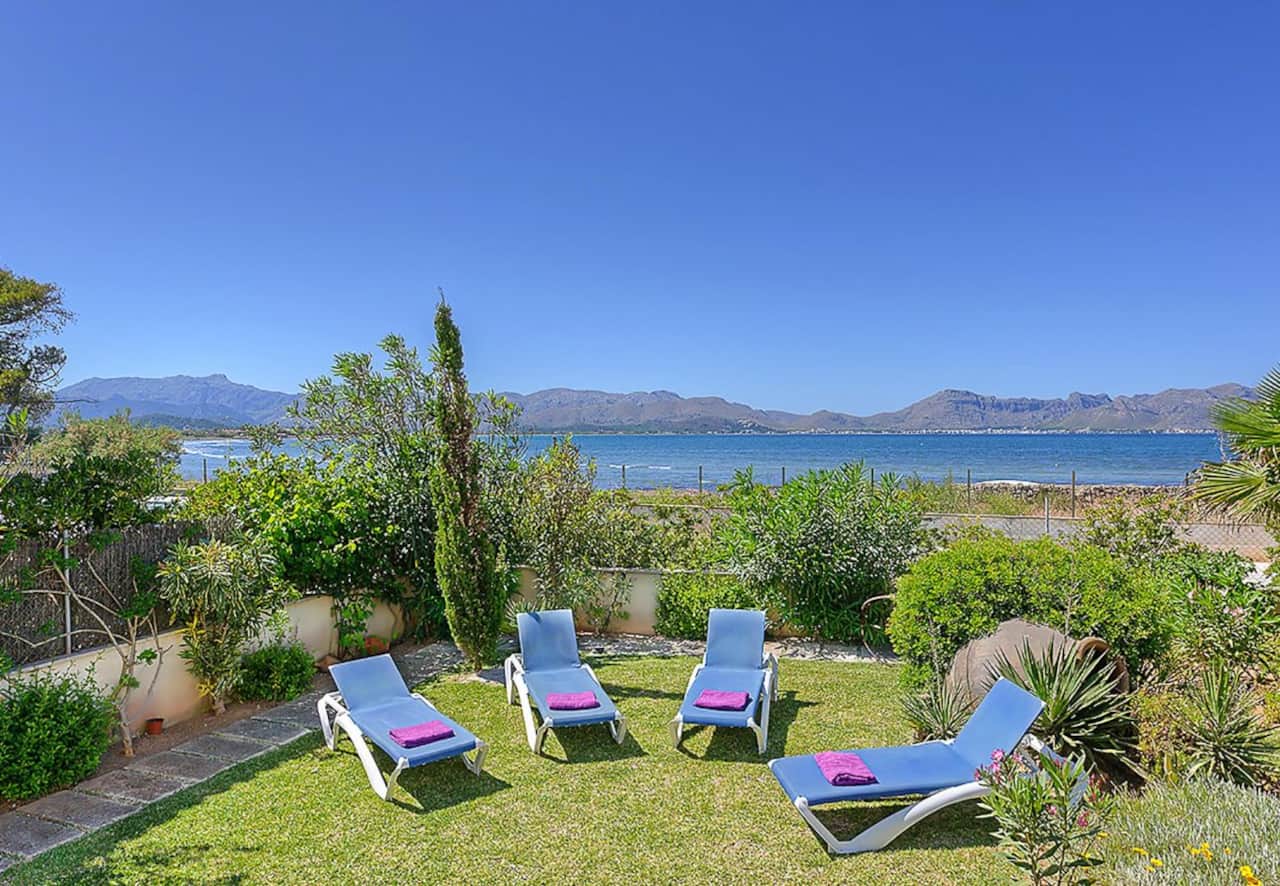 Villa Amoros
