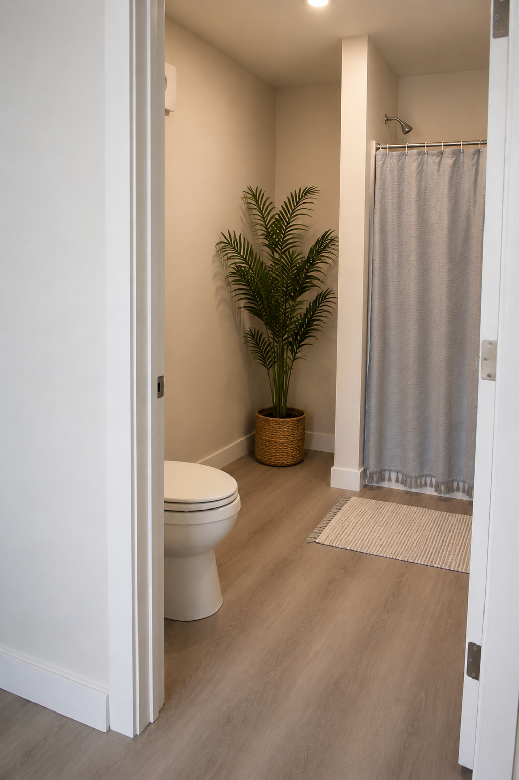 E Bathroom 2 E Bathroom 2