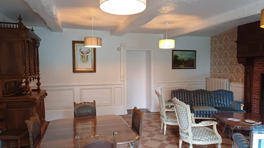 Salon