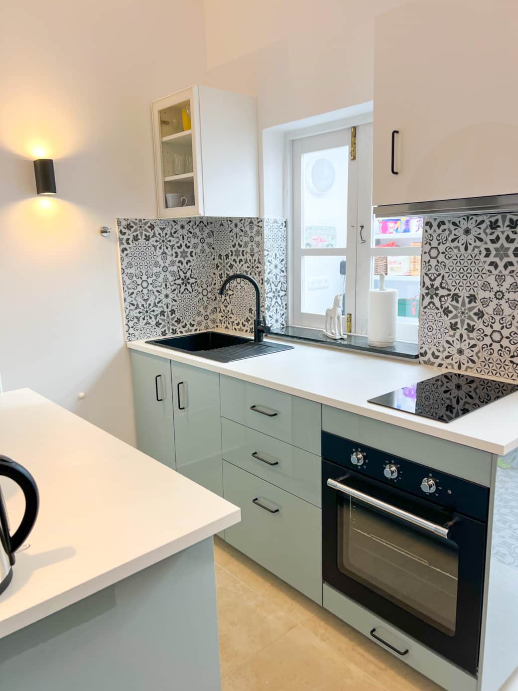 Cocina