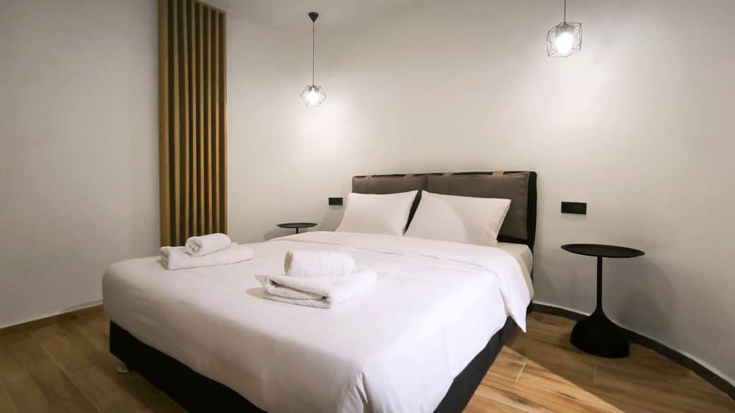 Anny Luxury Suite 2  in Center of Xanthi