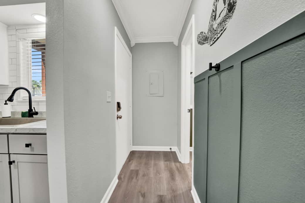 Entry