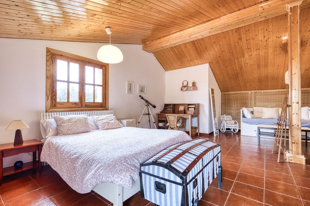 Villa Lola - Robledo de Chavela 