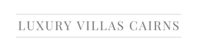 Luxury Villas Cairns