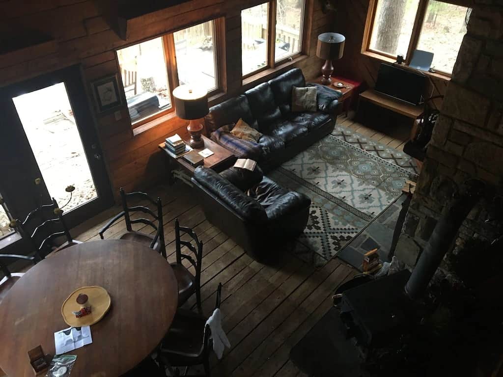 Living / Dining