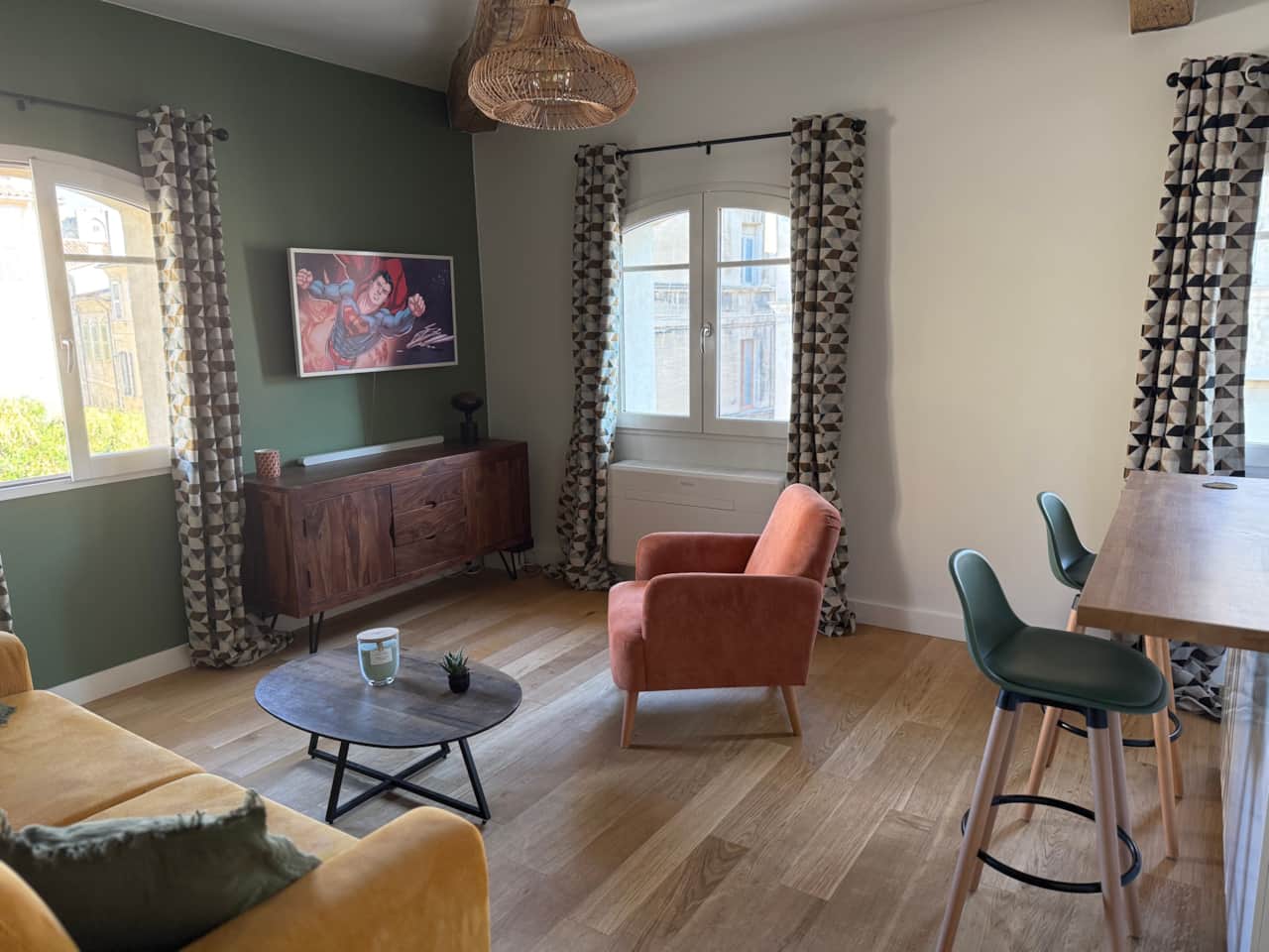 Living room 01
