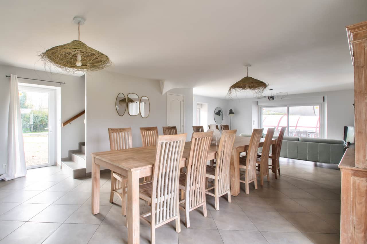 Table à manger