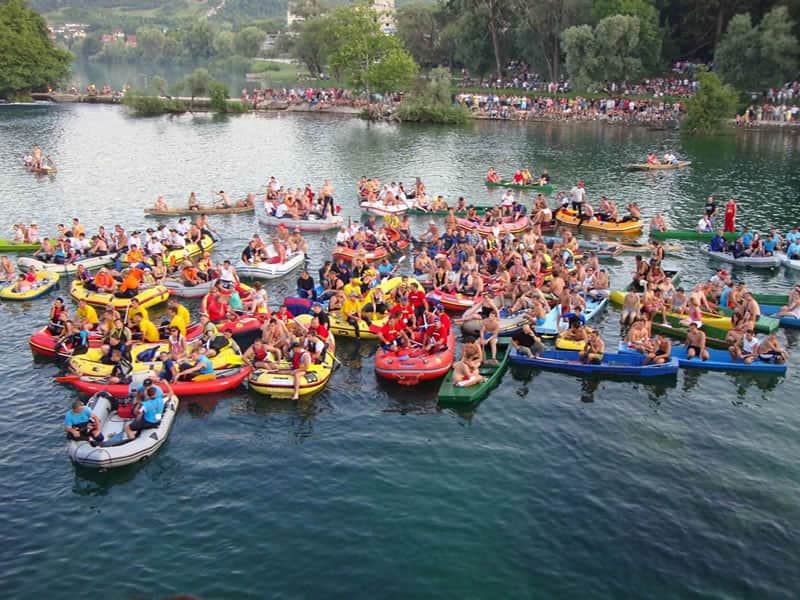 Experience the Adventure of Una Regatta – July 2025!