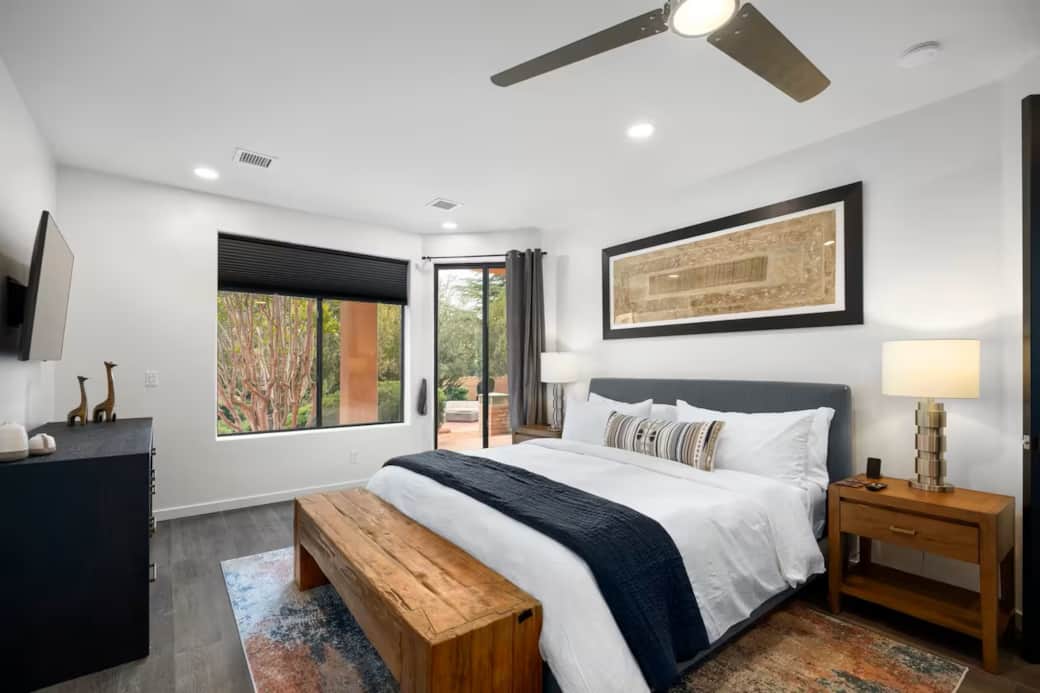 Master Bedroom 1