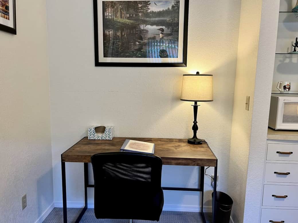 Desk