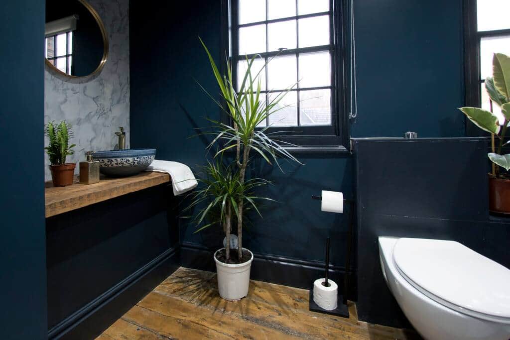Bathroom Bathroom