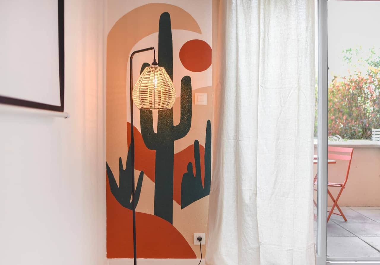 Décoration
