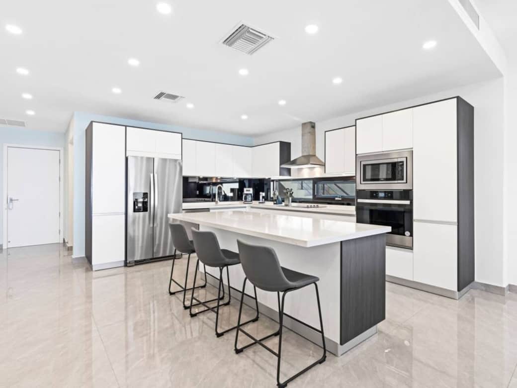 Kitchen Kitchen