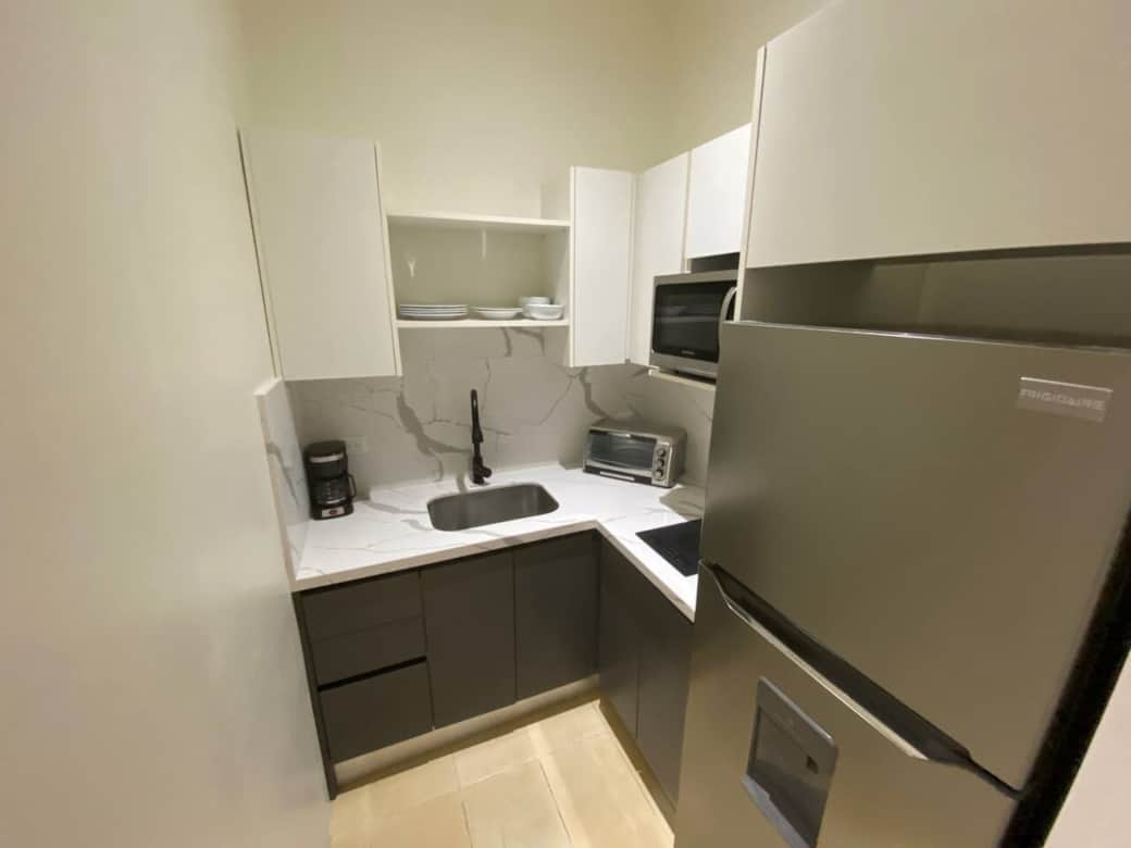 Kitchenette Kitchenette