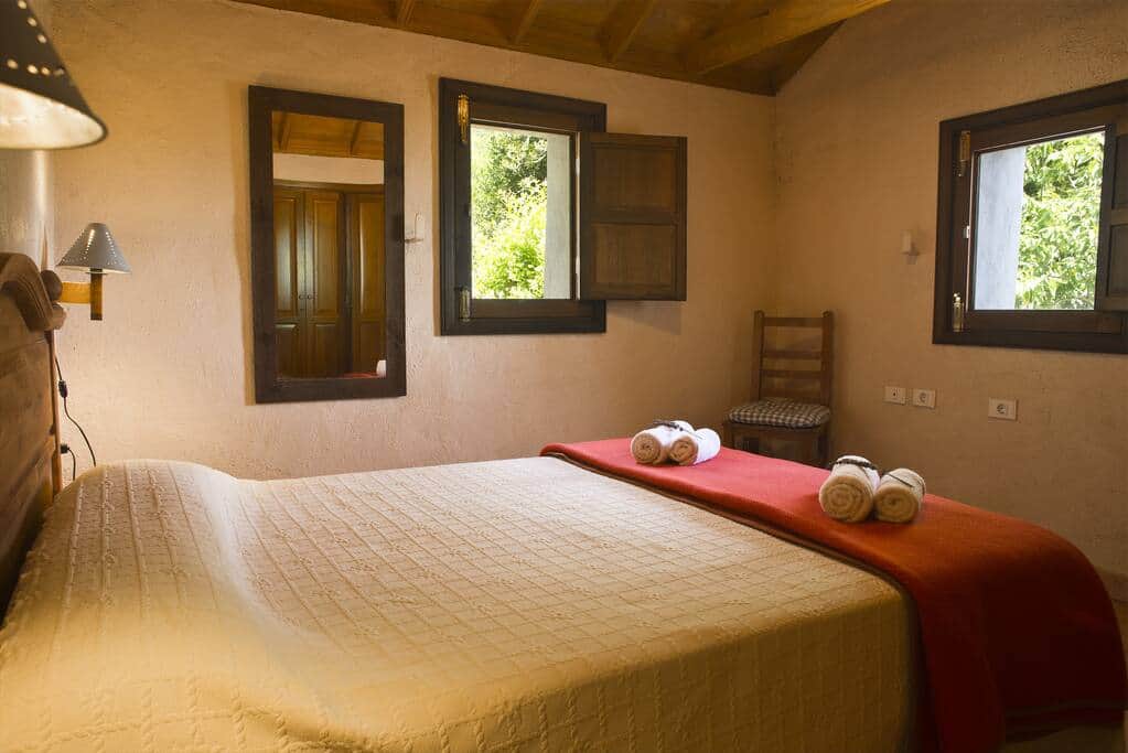 Main bedroom