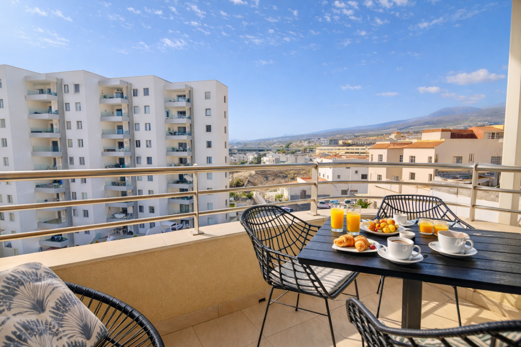 DESAYUNO CHIC BOUTQIUE