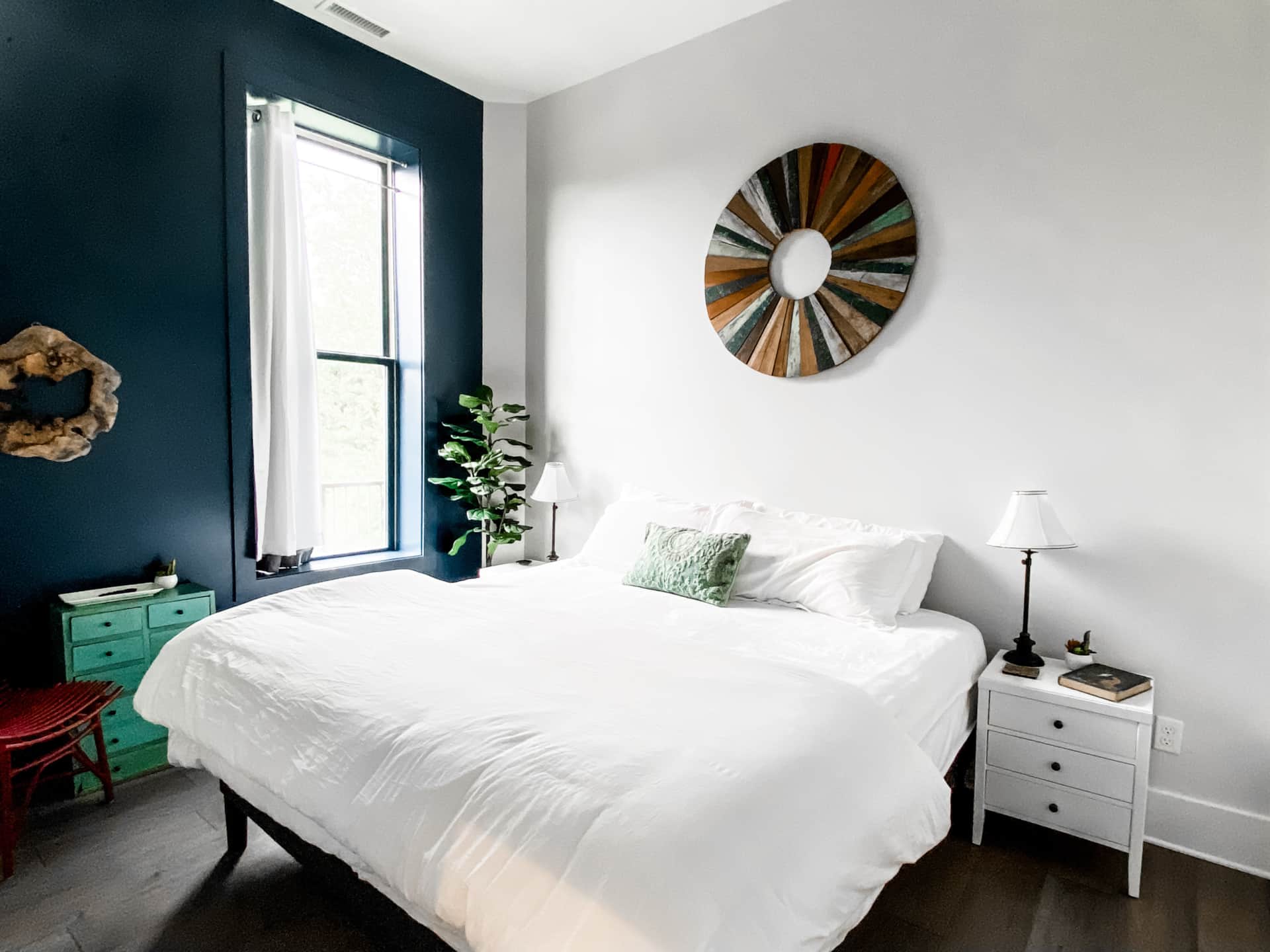 Picture of Relax Chattanooga Penthouse: Your Luxury Wellness Escape