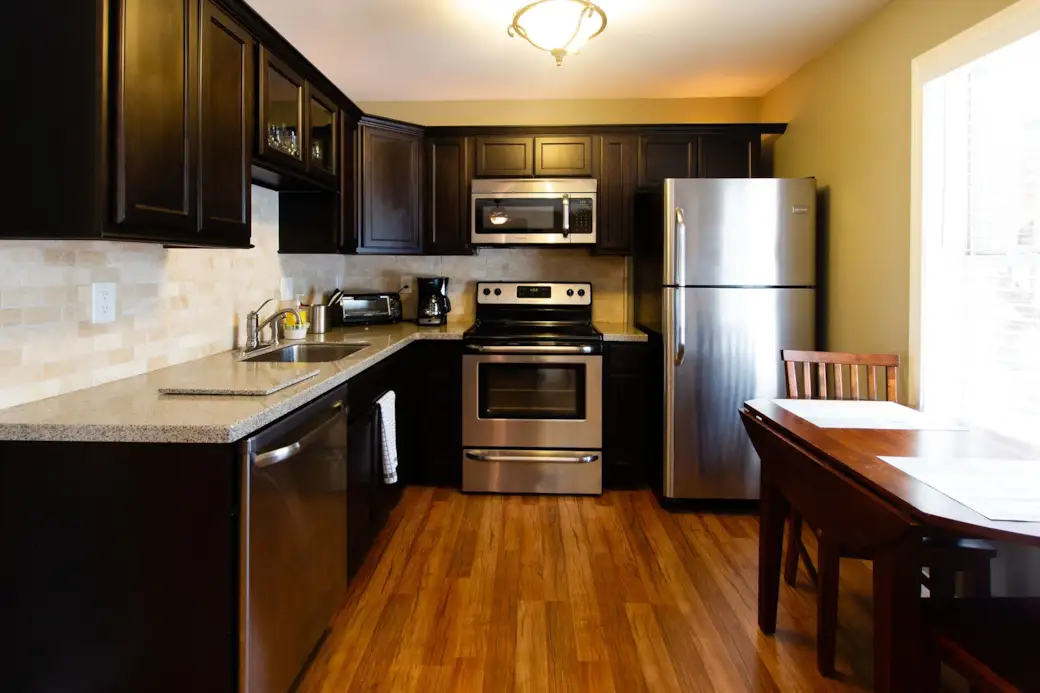 GV Kitchen