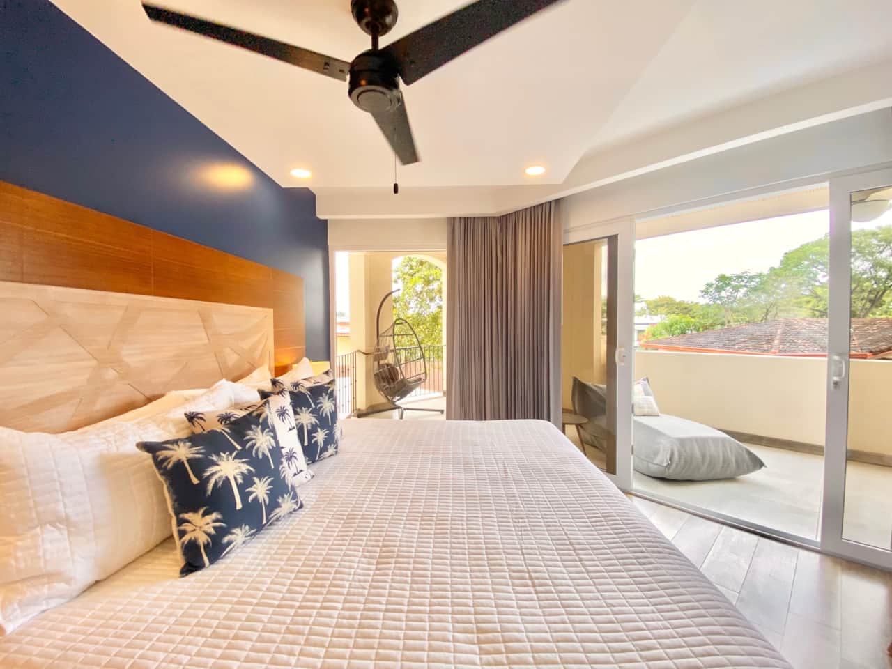Bedroom #1 (Master)