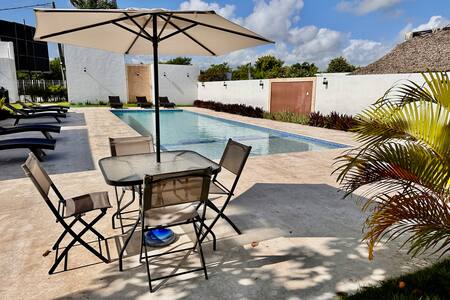 Great house near spectacular Macao Beach photo 5