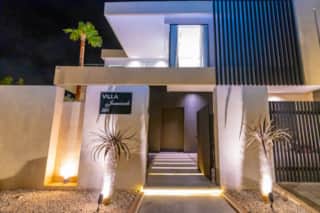 Villa luxe Élégante, Piscine chauffée privée, Jeux — photo 8