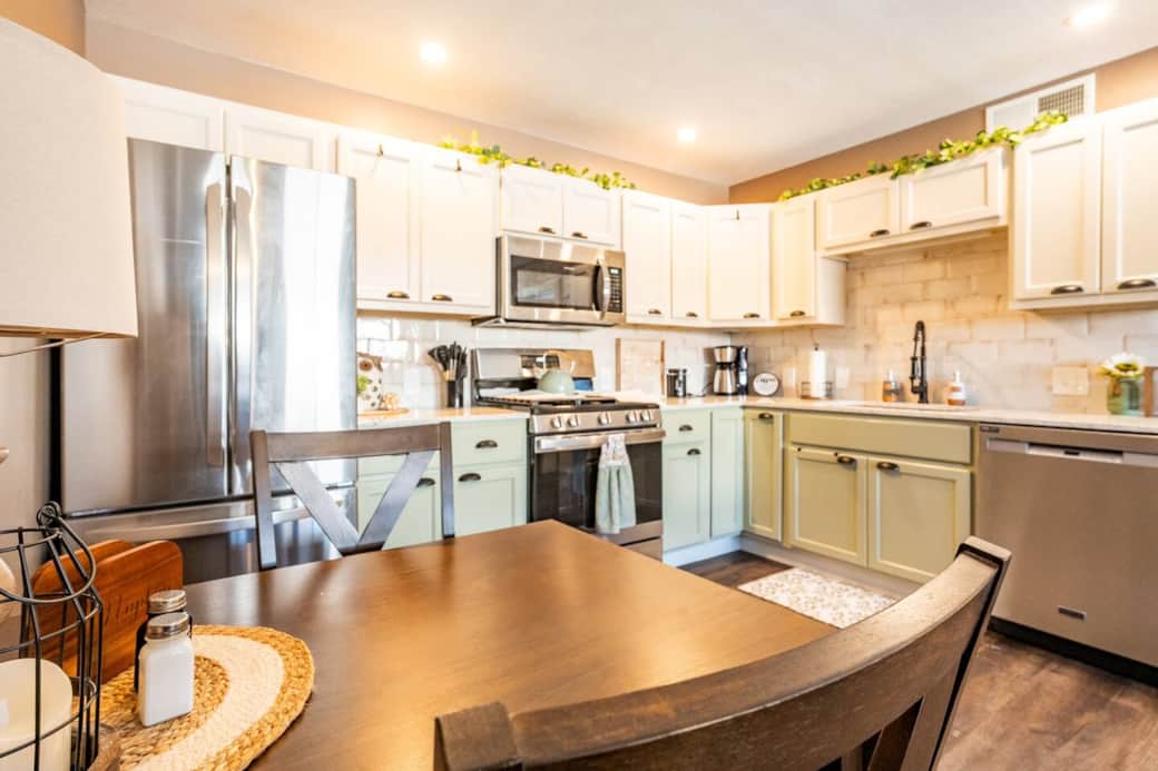 Kitchen Kitchen
