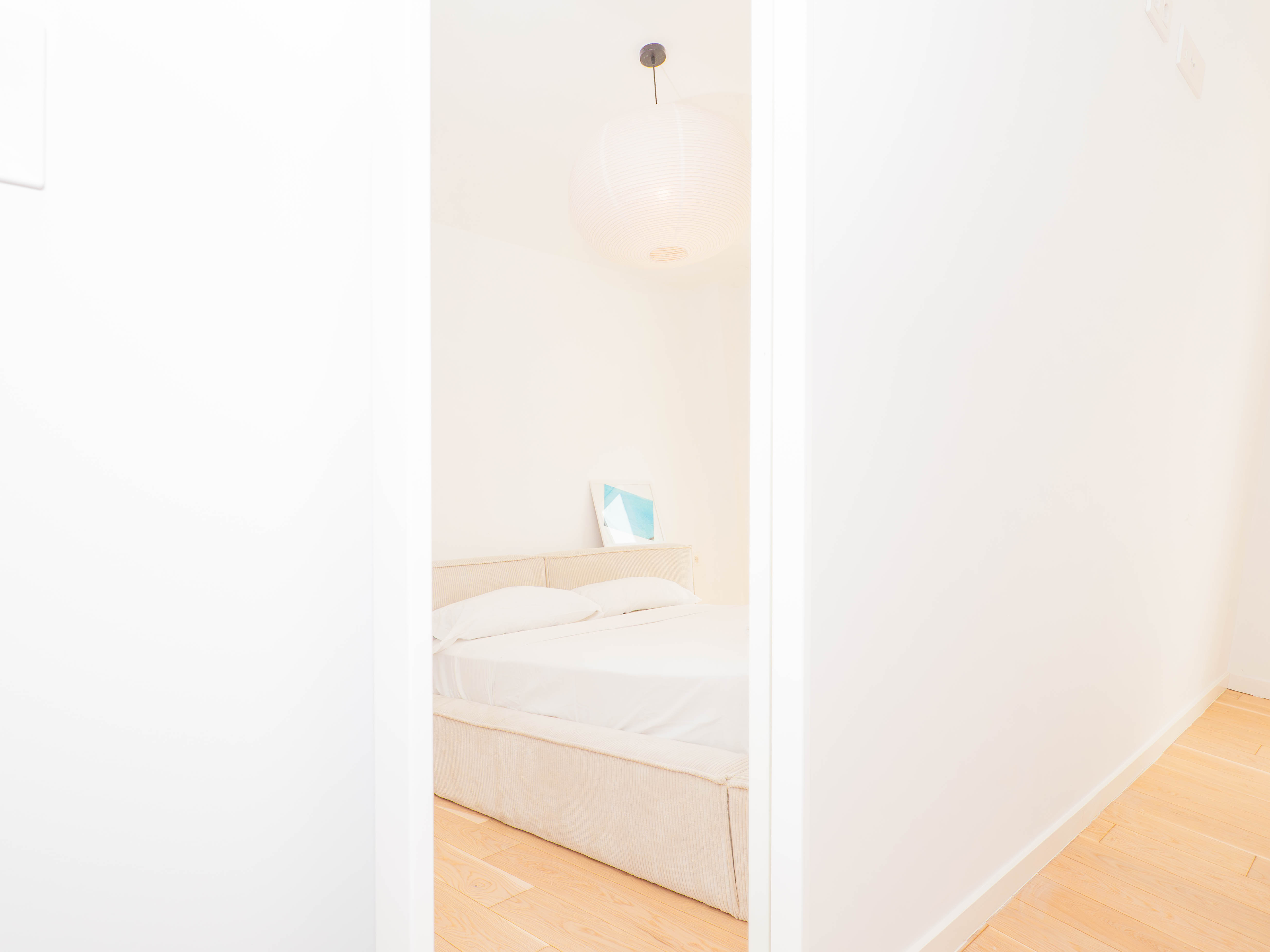 Pi y Margall Suite by YBH