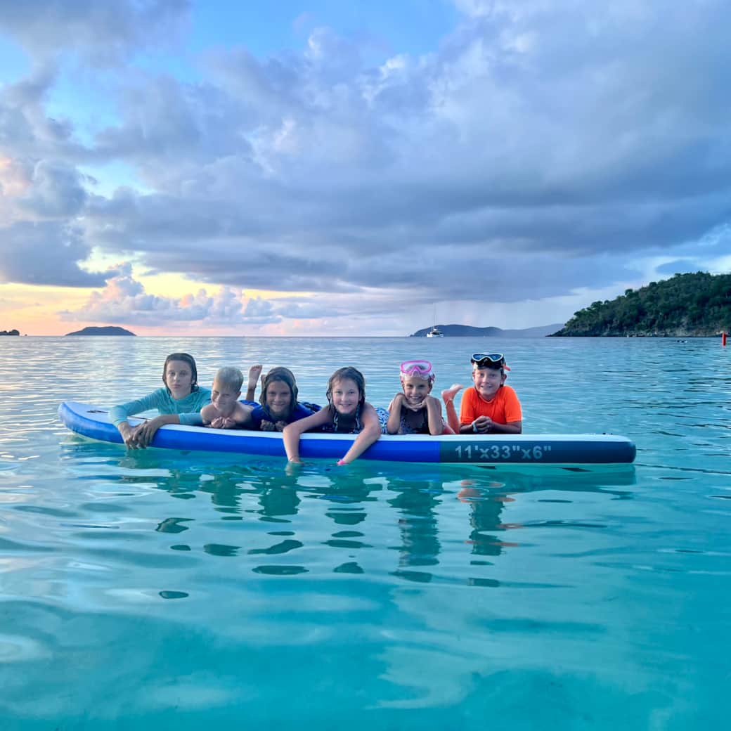 Family fun 