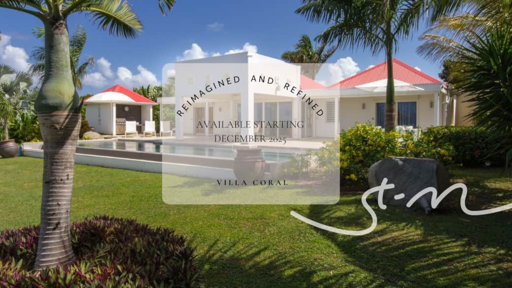 VIlla Coral - Site Internet December VIlla Coral - Site Internet December