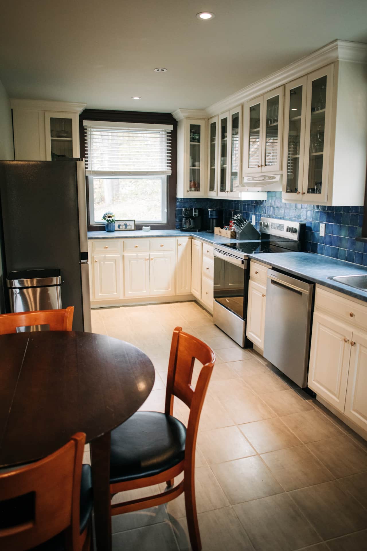 Ferland Suite - Kitchen