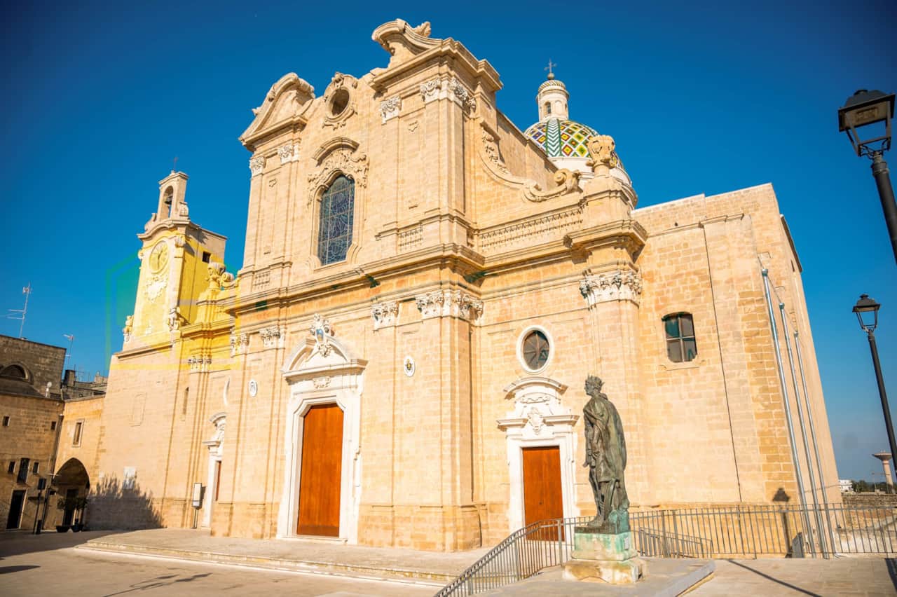 Cattedrale di Oria