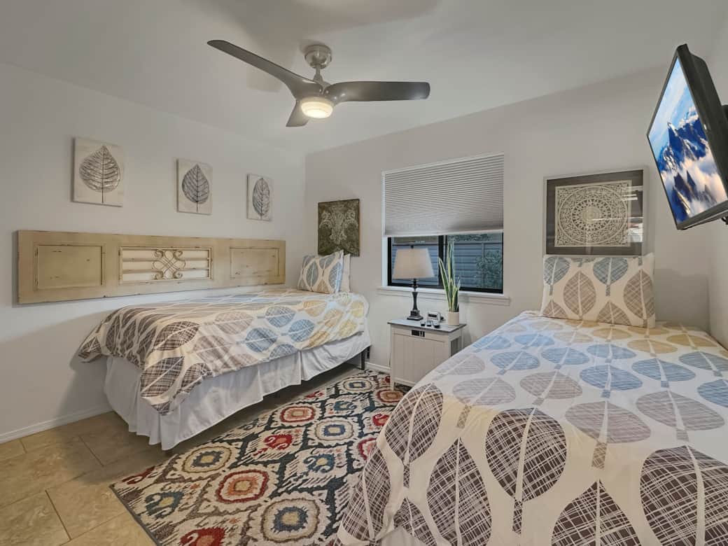 Guest Bedroom