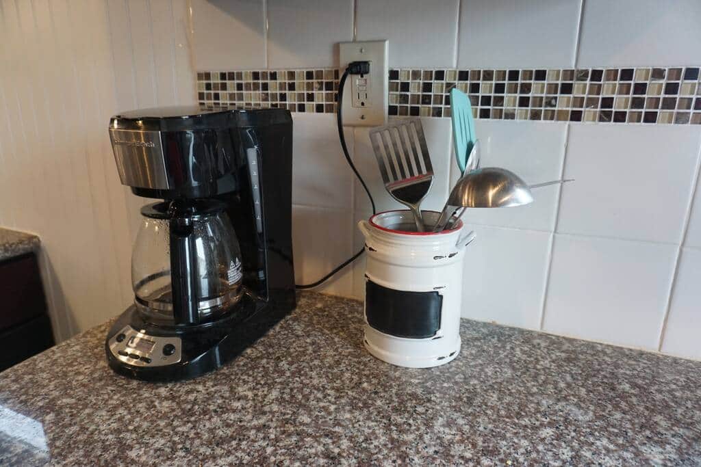 Kitchen utensil Coffee