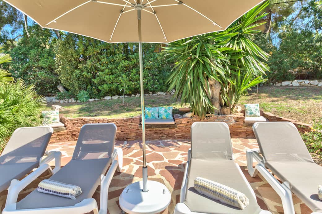 Pool Terrace 2 Pool Terrace 2