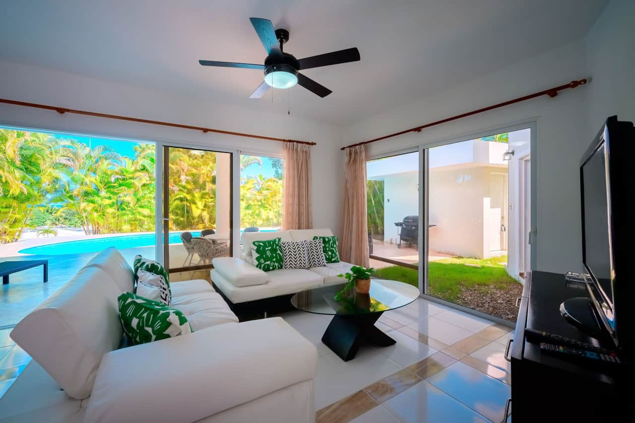 Sosúa Vacation Rental 