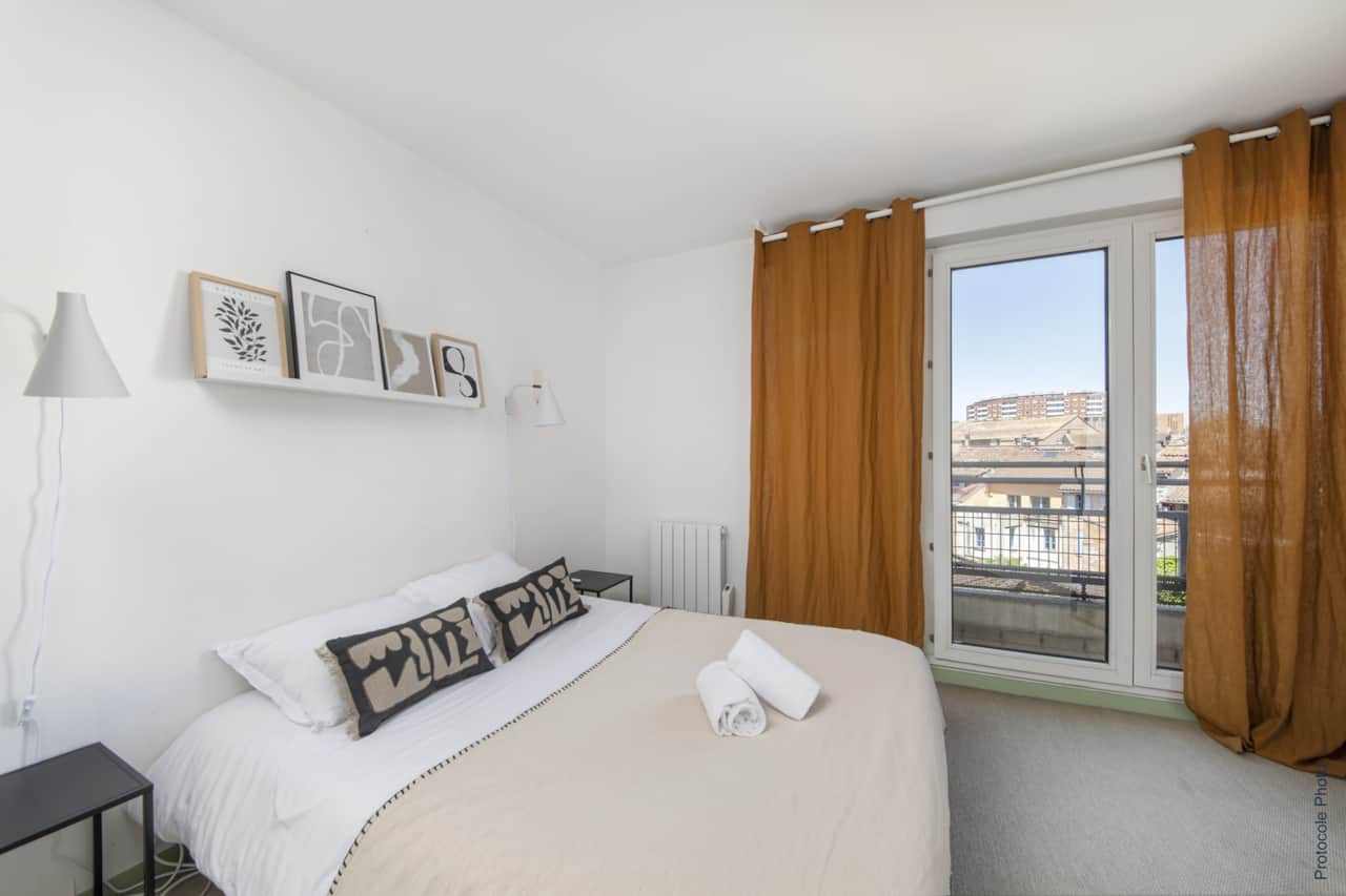 Chambre 1