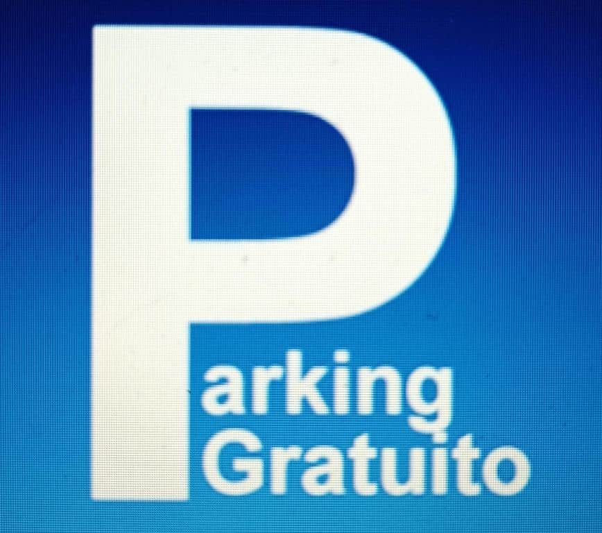 Parking Gratuito