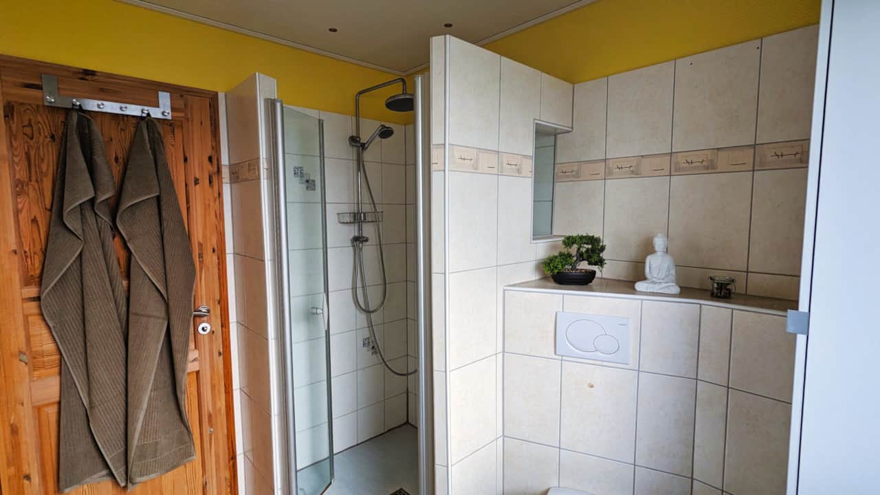 Badezimmer 1