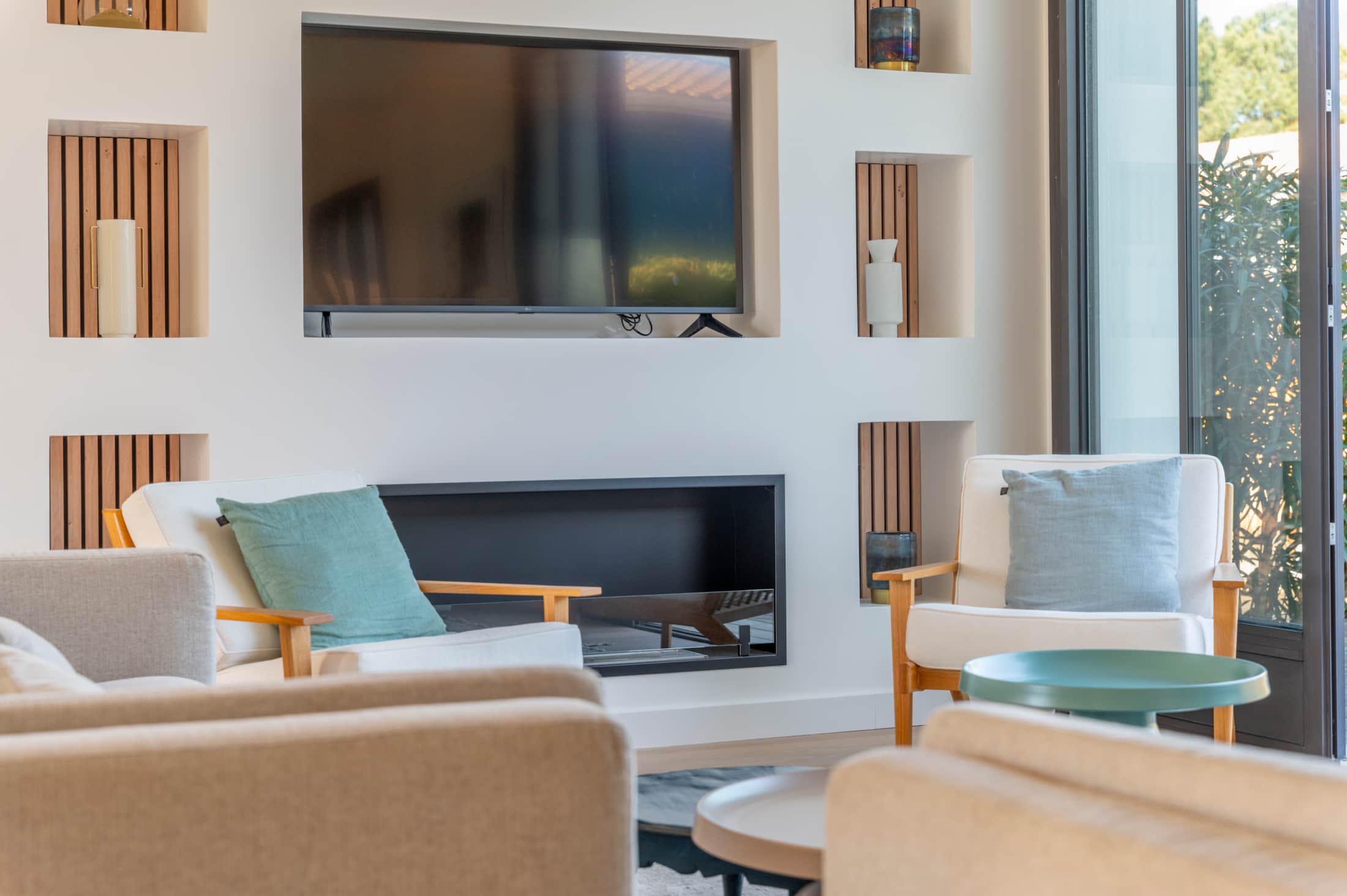 Villa Bianca — photo 8