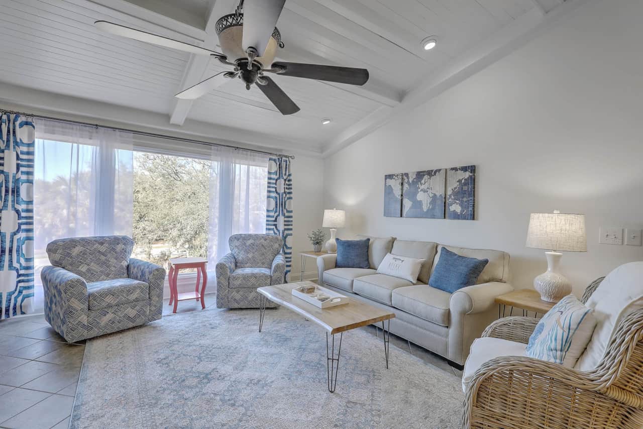 Lagoon Villa 22; Wild Dunes; Isle of Palms