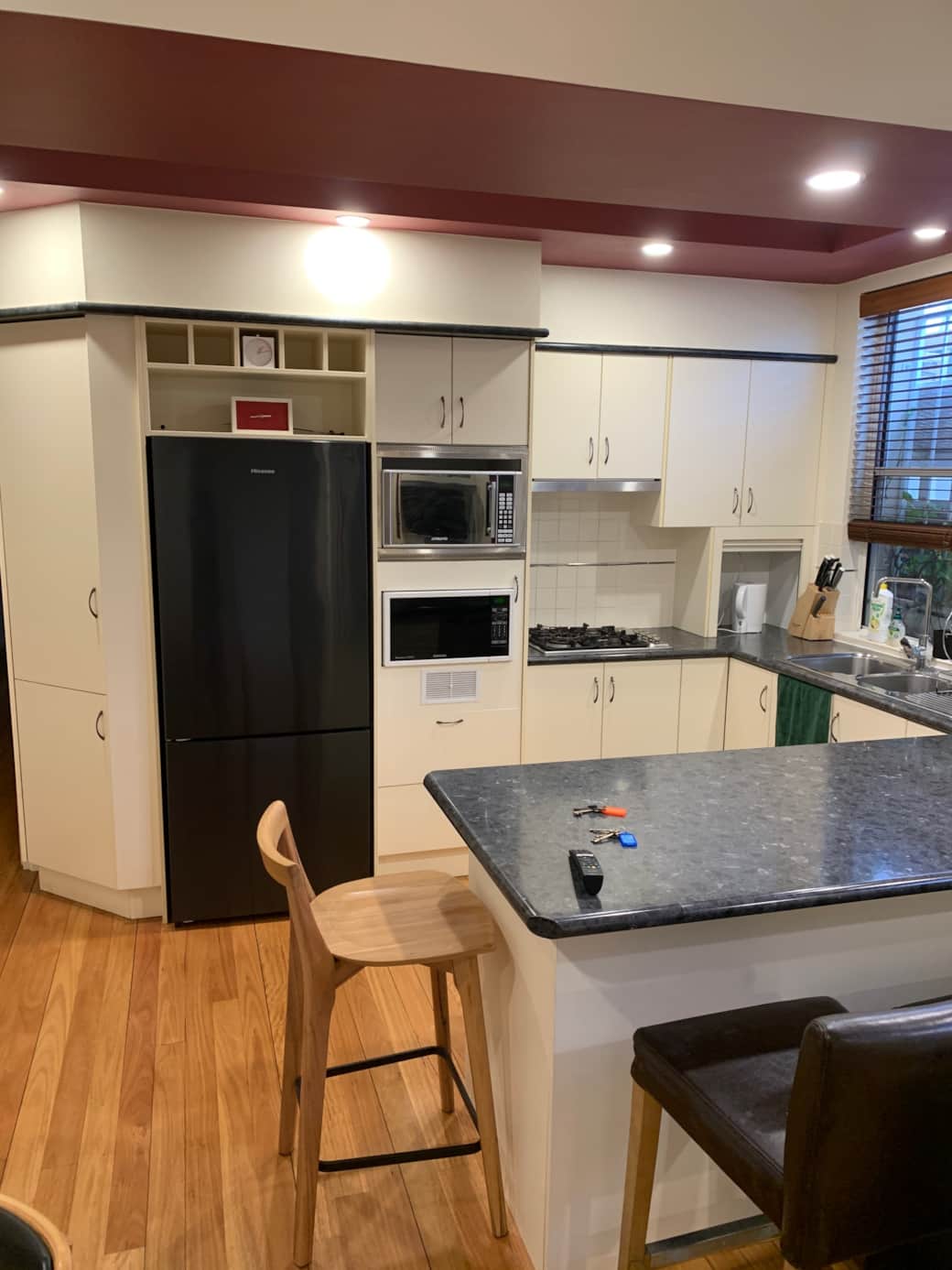 Kitchen Kitchen