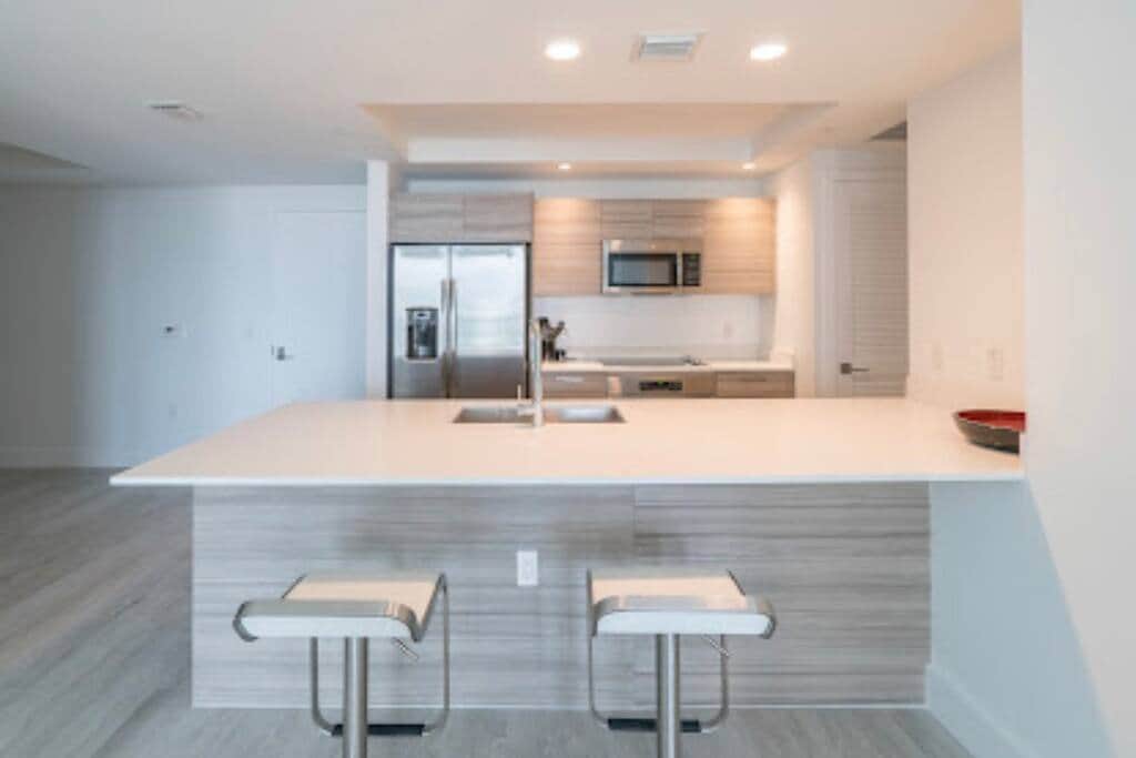 Kitchen Sample