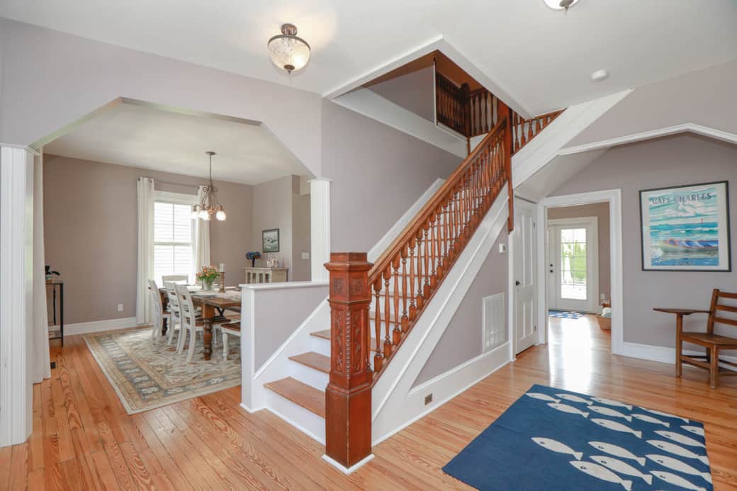 Foyer
