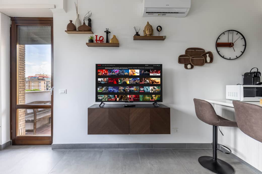 TV Netflix
