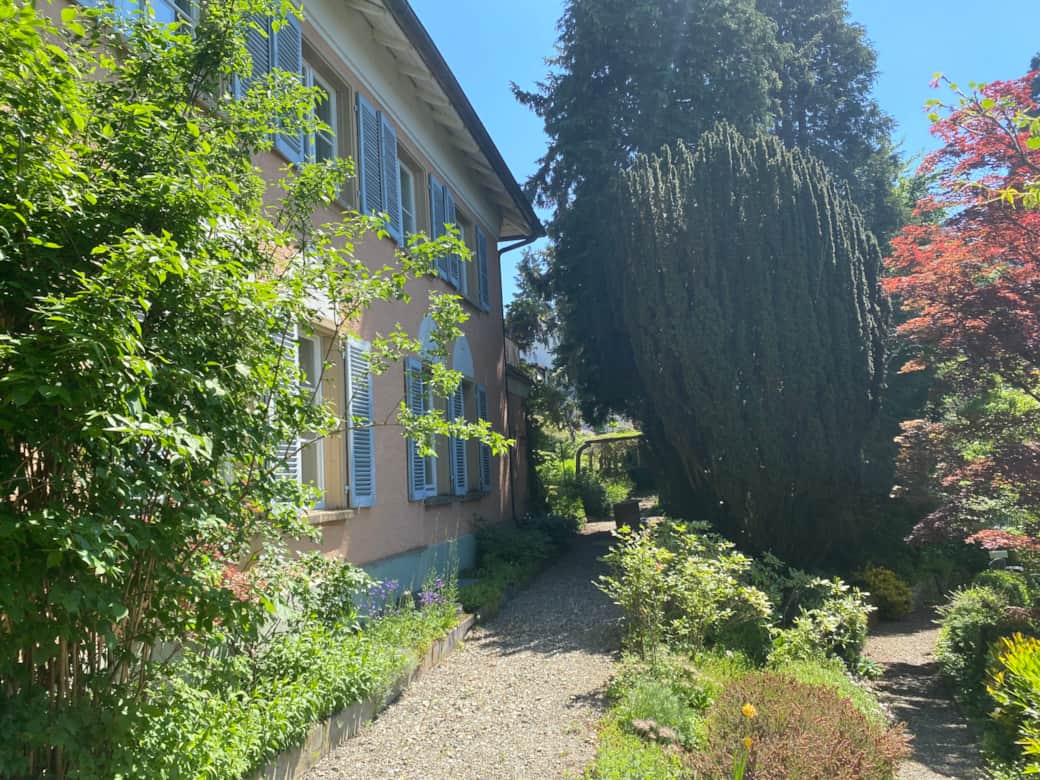 Villa Art Garten 4 Villa Art Garten 4