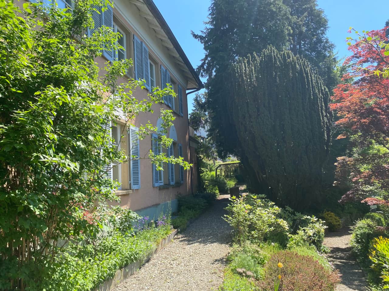 Villa Art Garten 4