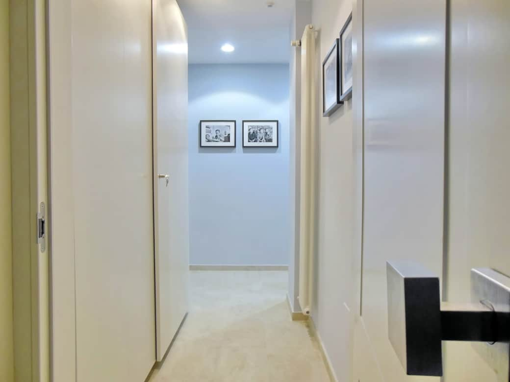 L'Ospite Lifestyle Residence - Corridor 2