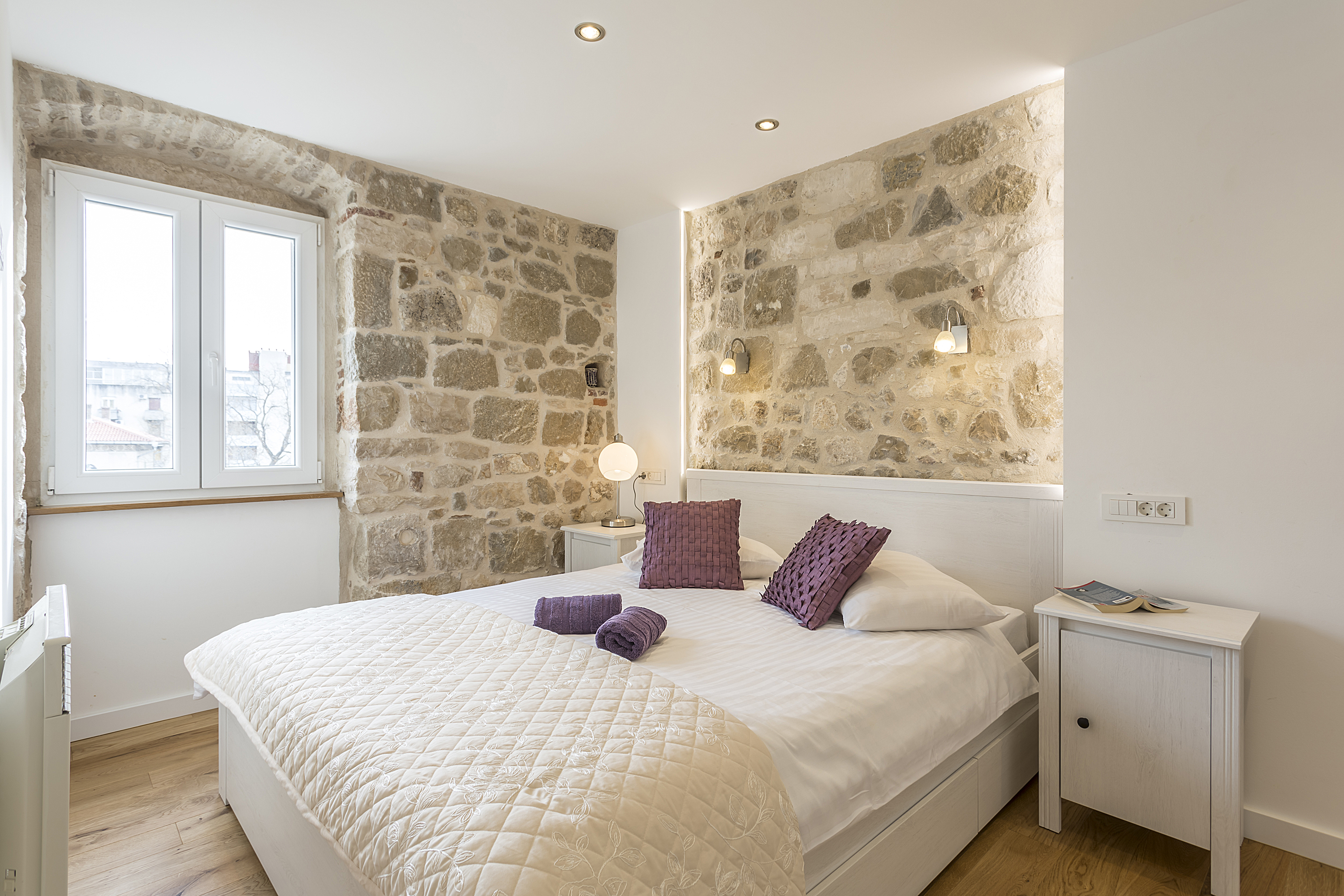 Luxury Apartment Lara
