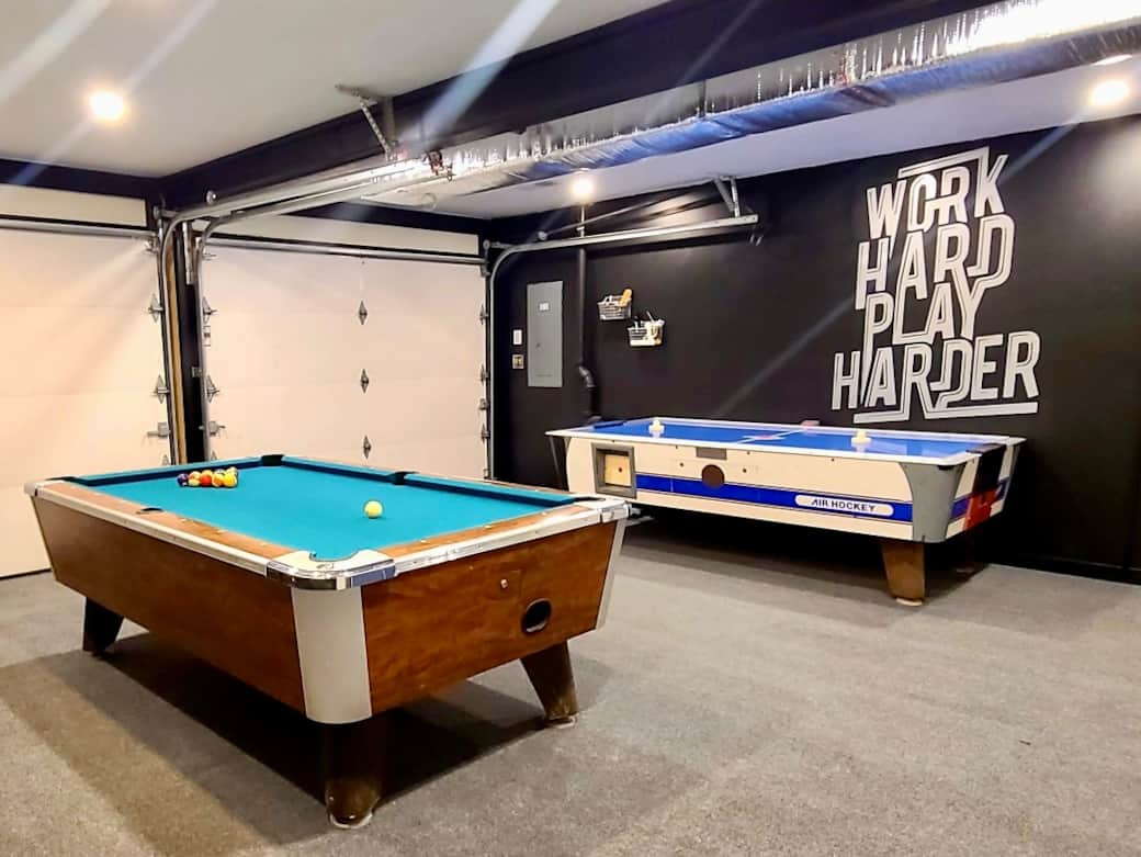 Game Room Game Room