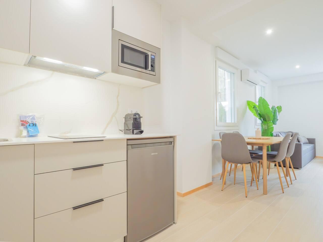 YBH Villa Lara - Apartamento 301